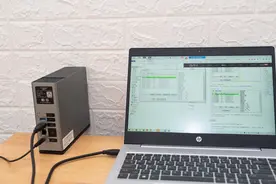 矿渣玩累了，超级省心的NAS组建晒单，成正规军喽图片