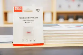 华为手机容量扩容大法：大华NM卡图片