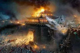 5本主角穿越从军的历史小说，从一介小兵到节度使再到一统天下图片