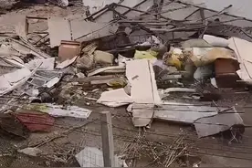 1死16伤！巨型龙卷风突袭哈尔滨，当地深夜通报图片