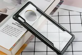 彰显独特个性气质，华为Mate 30 Pro手机壳精选图片