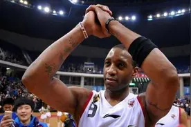 很多NBA球员想加入CBA，对球迷而言，这是一件大好事图片