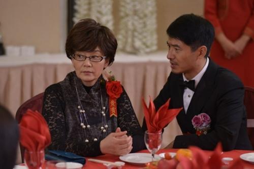 婆媳的战国时代电视剧全集免费观看,婆媳的战国时代:婆婆找到儿媳妇