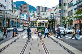 450年日本人口变迁：1200万-1亿-1.28亿-1亿图片