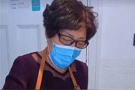 泪目！乔任梁33岁冥诞，妈妈为爱子做生日蛋糕，心酸曝他曾入梦图片