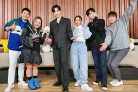 《我独自生活》再提争议，IU冒充，全炫茂旗安孤立，朴娜莱下车图片