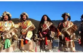 在西藏，为什么不能拍藏族人肩膀？谨记图片