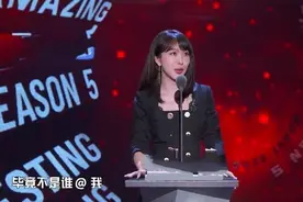 李菲儿表示不是谁艾特我都会回应的，还回应了假唱翻车的事图片