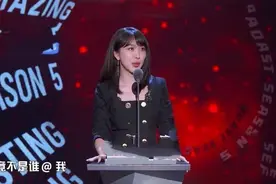 李菲儿表示不是谁艾特我都会回应的，还回应了假唱翻车的事图片
