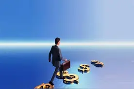 年近四十，我却没有一毛存款。图片