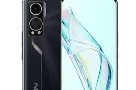 中兴Axon30怎么样？图片