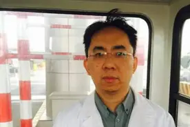 徐翔7月9日出狱，110亿元罚金附加刑尚未执行完毕图片