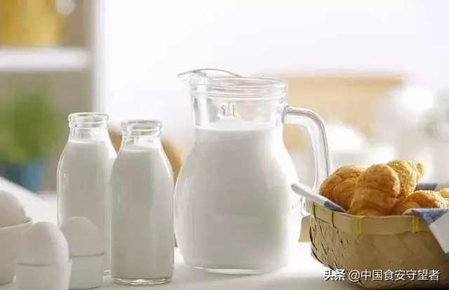 乳制品营养知识小问答