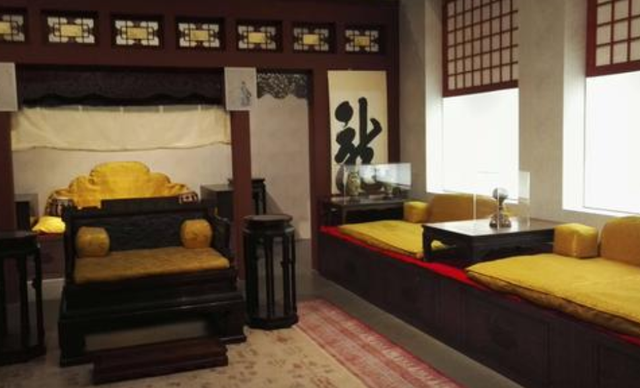 火地、火炕、暖阁与手炉，紫禁城里的皇家保暖措施，有多全面？