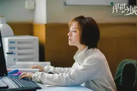《理想之城》苏筱到底做了多少岗位的工作？图片