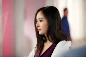 为什么杨幂会有杨臭脚的绰号？图片