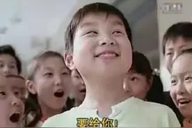 记忆中的广告童星长大了，旺旺女孩虞书欣，看到好丽友：原来是你图片