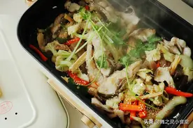 草鱼这样做太香了，鲜香嫩滑，一次几斤不够吃，解馋图片