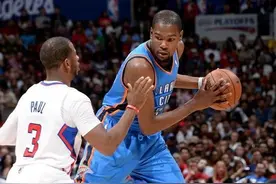 5.14惨案：保罗的一生之痛，裁判真的主导了比赛吗？图片