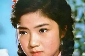 任冶湘：80年代最清纯女星，28岁因病隐退，如今成家庭主妇图片