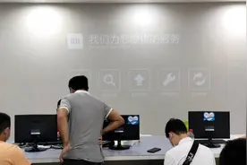 小米重启49元换电池服务，涵盖21款机型图片