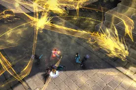 《九阴真经》6月新版本这几门武学学会了，分分钟当大佬图片