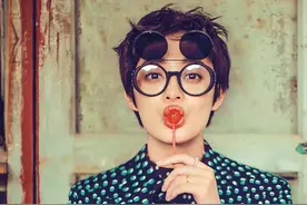 “翻看孙俪微博，我震惊了”：女人的优秀，藏在她的自律里图片