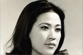 70年代的韩国选美小姐：都没整过容，有的大饼脸，有的水桶腰图片