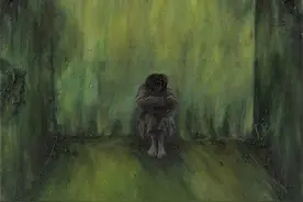 女孩严重焦虑中度抑郁出现幻听幻觉，就医后竟发现原因在自己身上图片