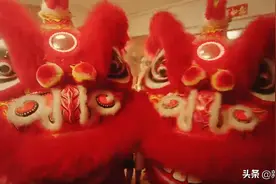 叫你穿红底裤啊，就是对的图片