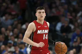 NBA新赛季五大最令人意料之外的球员图片