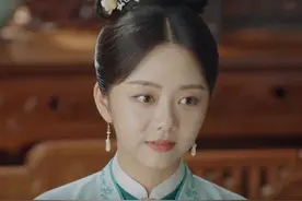 《锦心似玉》大结局：十一娘再诞一女，徐令宜助儿徐嗣谨立功授爵图片