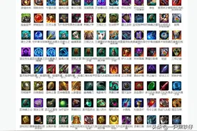 英雄联盟：你确定你了解软辅装？什么情况下它们能发挥最大效用图片