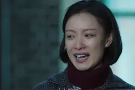 《功勋》：一个倪妮一个孙茜，她们演的“妻子”，真把我整破防了图片