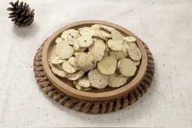 白带异常，外阴瘙痒难耐怎么办？中医一方帮你解决阴道炎图片