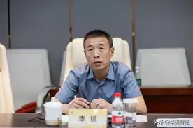 辽宁特大央企，鞍钢股份总经理换将，去年薪酬超70万图片