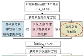 新数据、新观点、新药物——多维解读2型糖尿病 2020最新指南图片