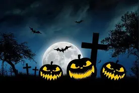 为何孩子能看到“神鬼”之类的东西大人却看不到？科学给你答案图片