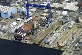 两款新五代机还没完，空警600运20同框出现，新一轮下饺子来了图片