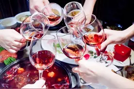 中餐葡萄酒搭配攻略图片