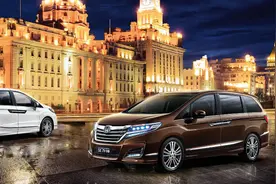 艾力绅，三年不改款，改款火三年？图片