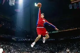 忆马刺——布伦特巴里图片