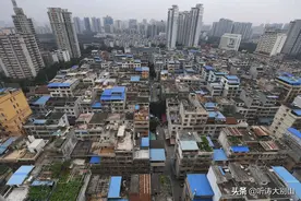 开发商的心思 拆迁户永远不懂：房屋拆迁谁会成为最后的赢家图片