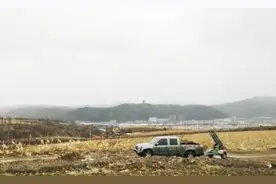 跨区域人影作业，吉林普降春耕“及时雨”图片
