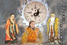 易经小知识—“十二消息卦”的来龙去脉图片