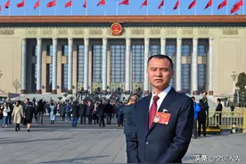 孙军：科学种地，让农民的钱包鼓起来图片