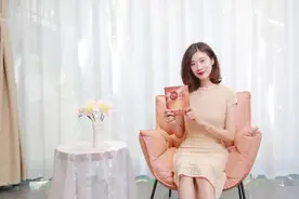 张萌：让你心想事成的吸引力法则，到底有什么秘密？图片