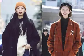 大衣人人都有，会穿的却很少！最美的“搭配指南”帮你备好，照穿图片
