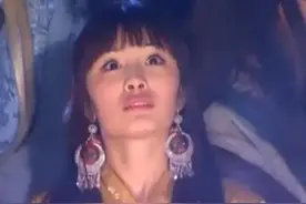 《斛珠夫人》4位主演都整过？陈小纭堪称换头，徐开骋曾小眼睛图片