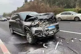 车子越硬就代表越耐撞更安全？喵哥用实验告诉你真相，你想错了图片